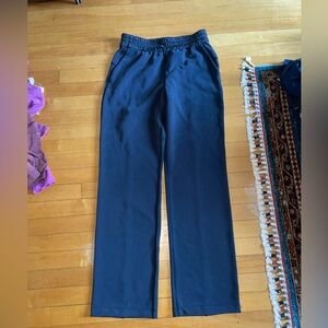 Lululemon Softstreme Pants Black